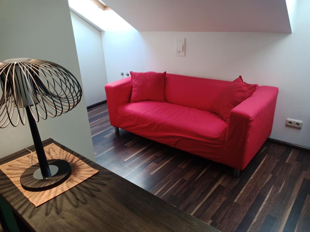 Family Or Group Apartment In Green Center Ρίγα Εξωτερικό φωτογραφία