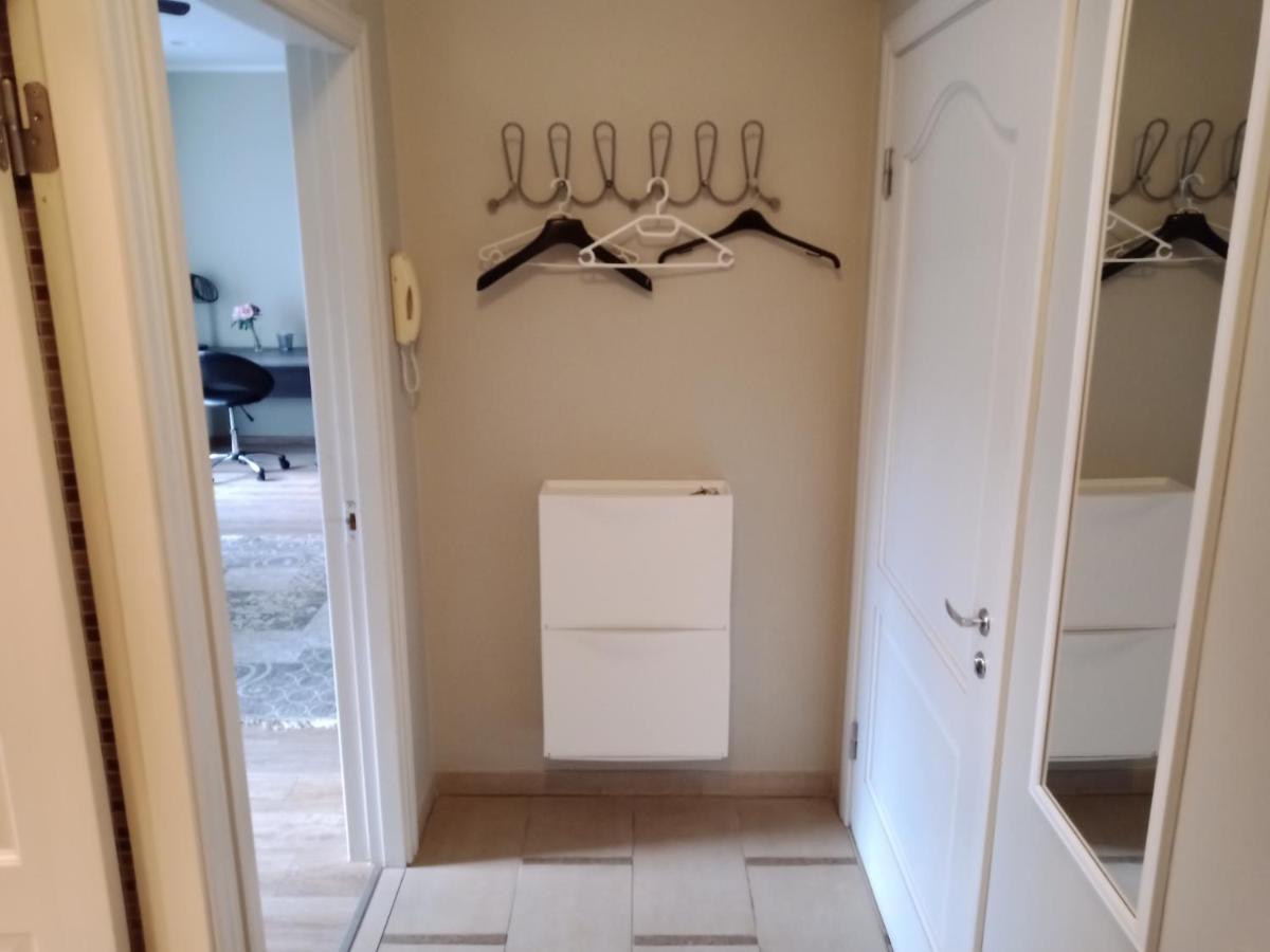 Family Or Group Apartment In Green Center Ρίγα Εξωτερικό φωτογραφία