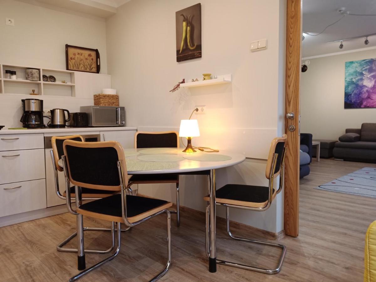 Family Or Group Apartment In Green Center Ρίγα Εξωτερικό φωτογραφία