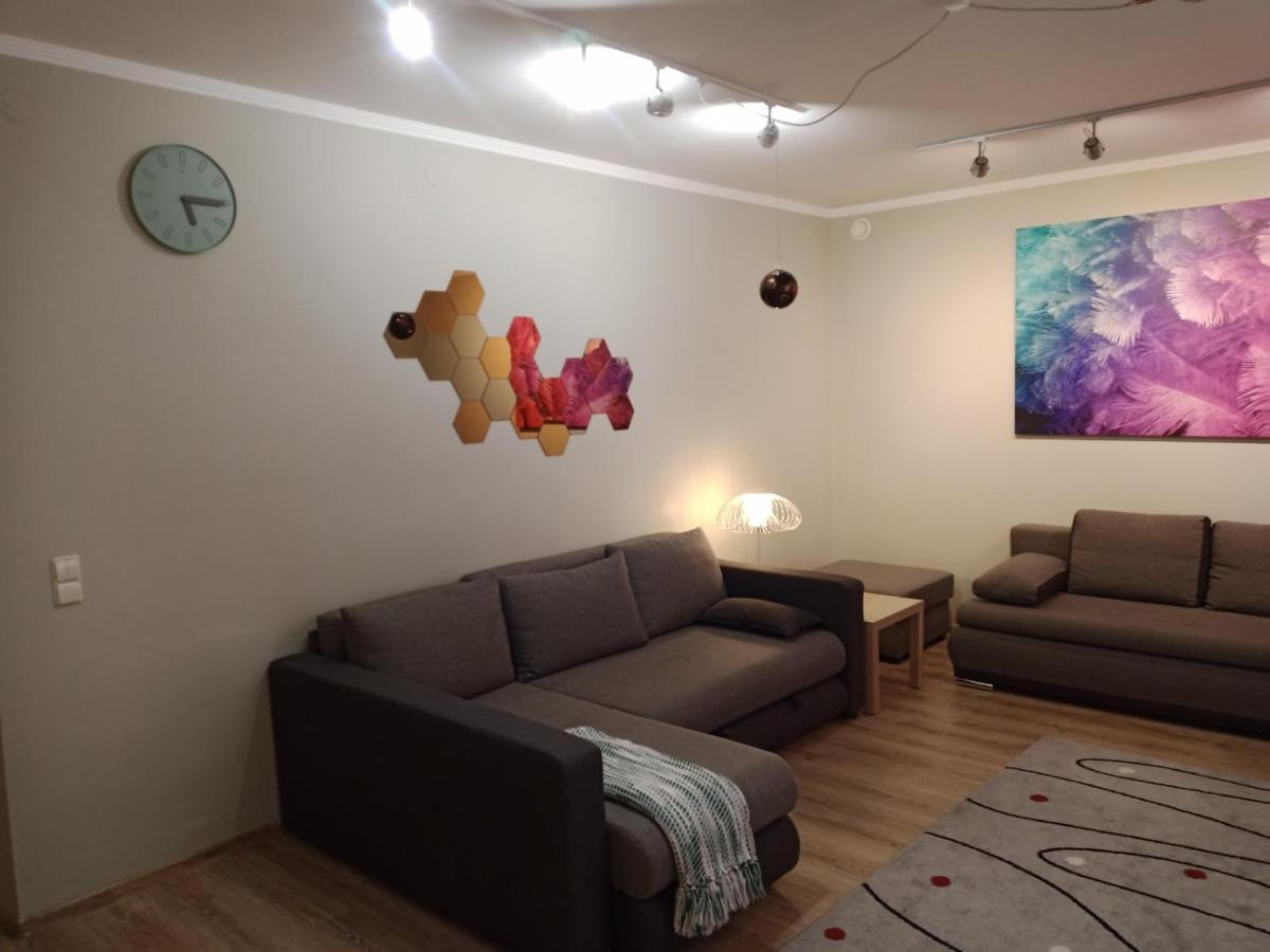 Family Or Group Apartment In Green Center Ρίγα Εξωτερικό φωτογραφία