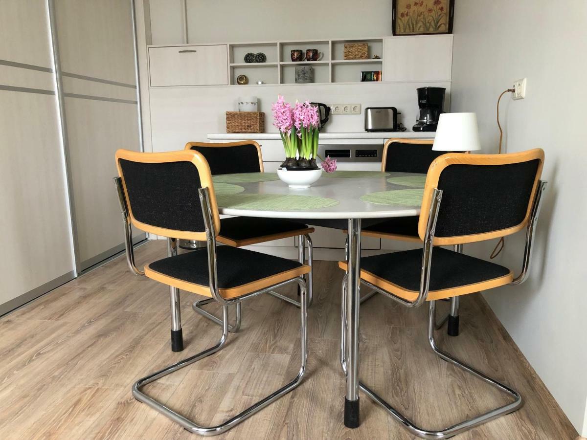 Family Or Group Apartment In Green Center Ρίγα Εξωτερικό φωτογραφία
