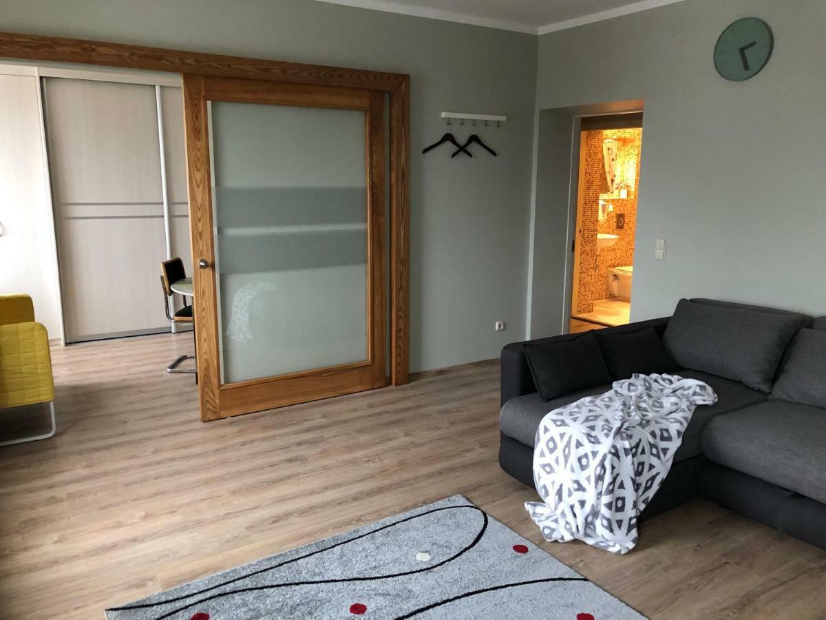 Family Or Group Apartment In Green Center Ρίγα Εξωτερικό φωτογραφία