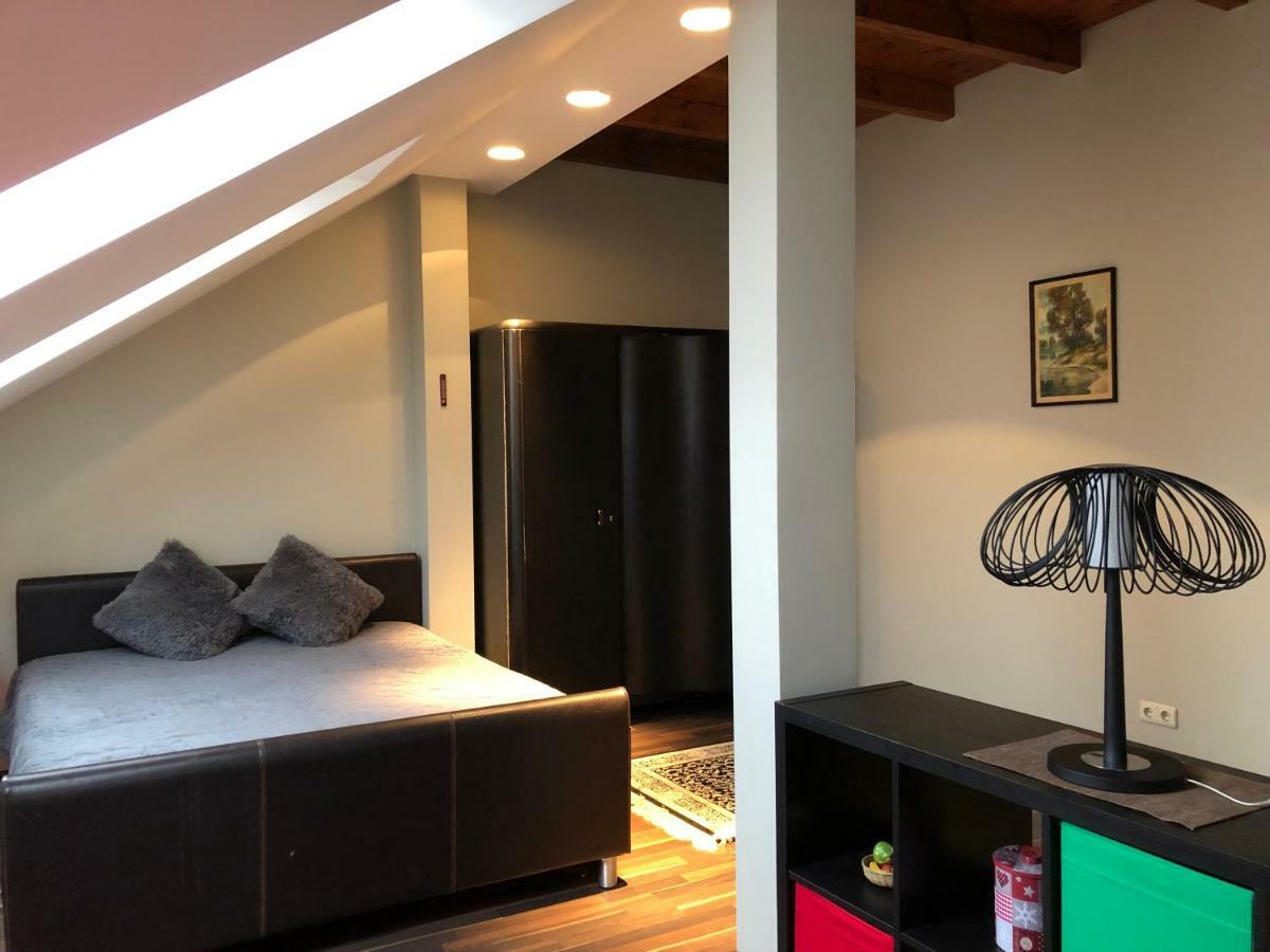 Family Or Group Apartment In Green Center Ρίγα Εξωτερικό φωτογραφία