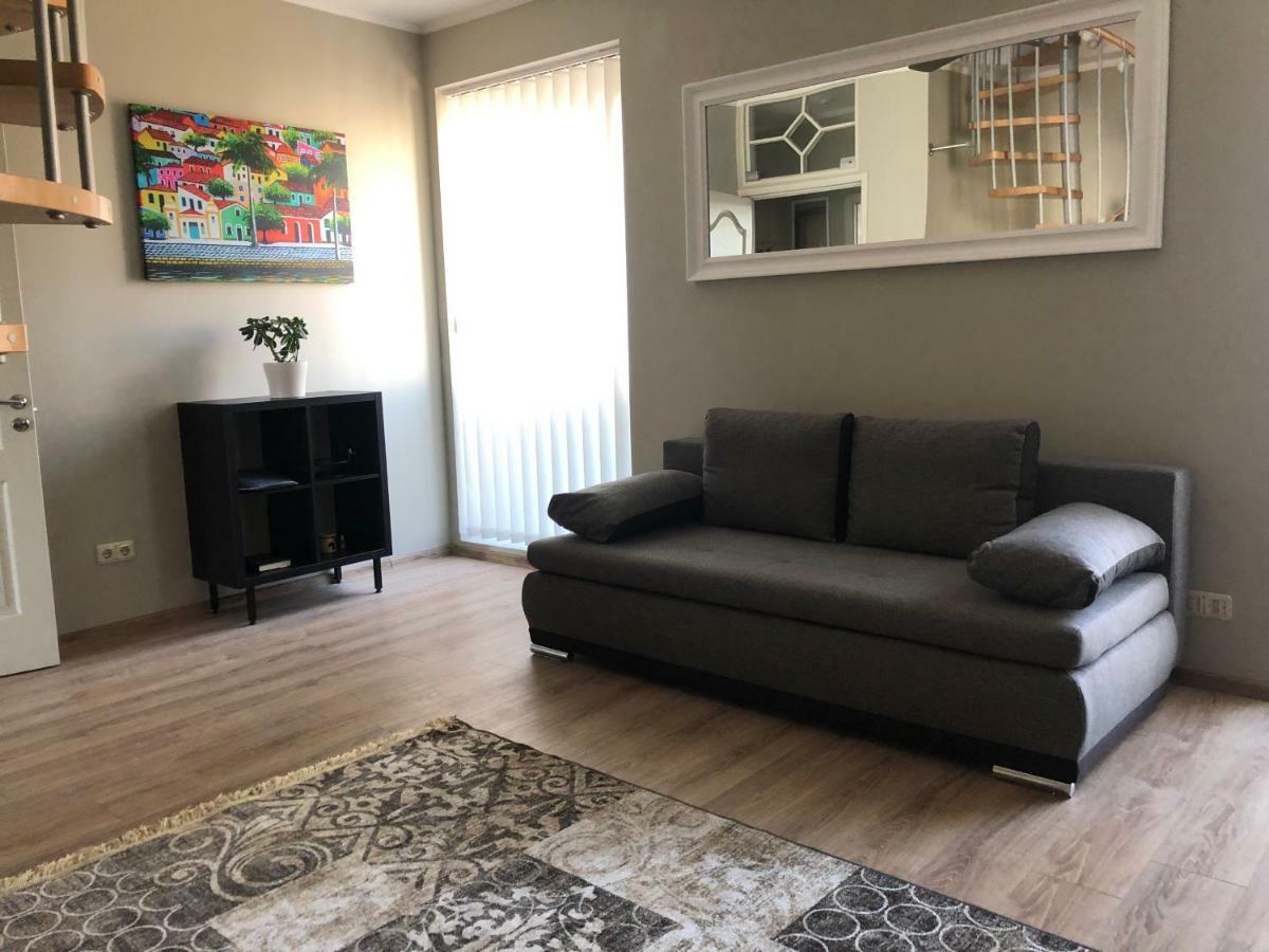 Family Or Group Apartment In Green Center Ρίγα Εξωτερικό φωτογραφία