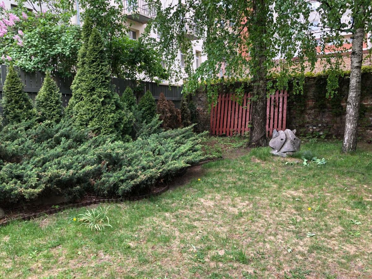 Family Or Group Apartment In Green Center Ρίγα Εξωτερικό φωτογραφία