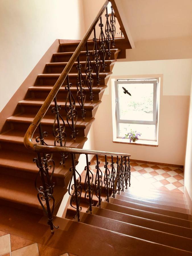 Family Or Group Apartment In Green Center Ρίγα Εξωτερικό φωτογραφία
